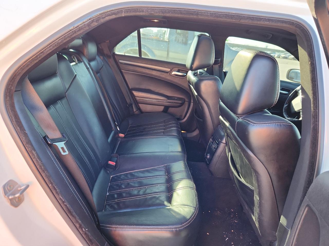 2014 Chrysler 300 S VIN: 2C3CCAGG9EH331485 Lot: 85658065