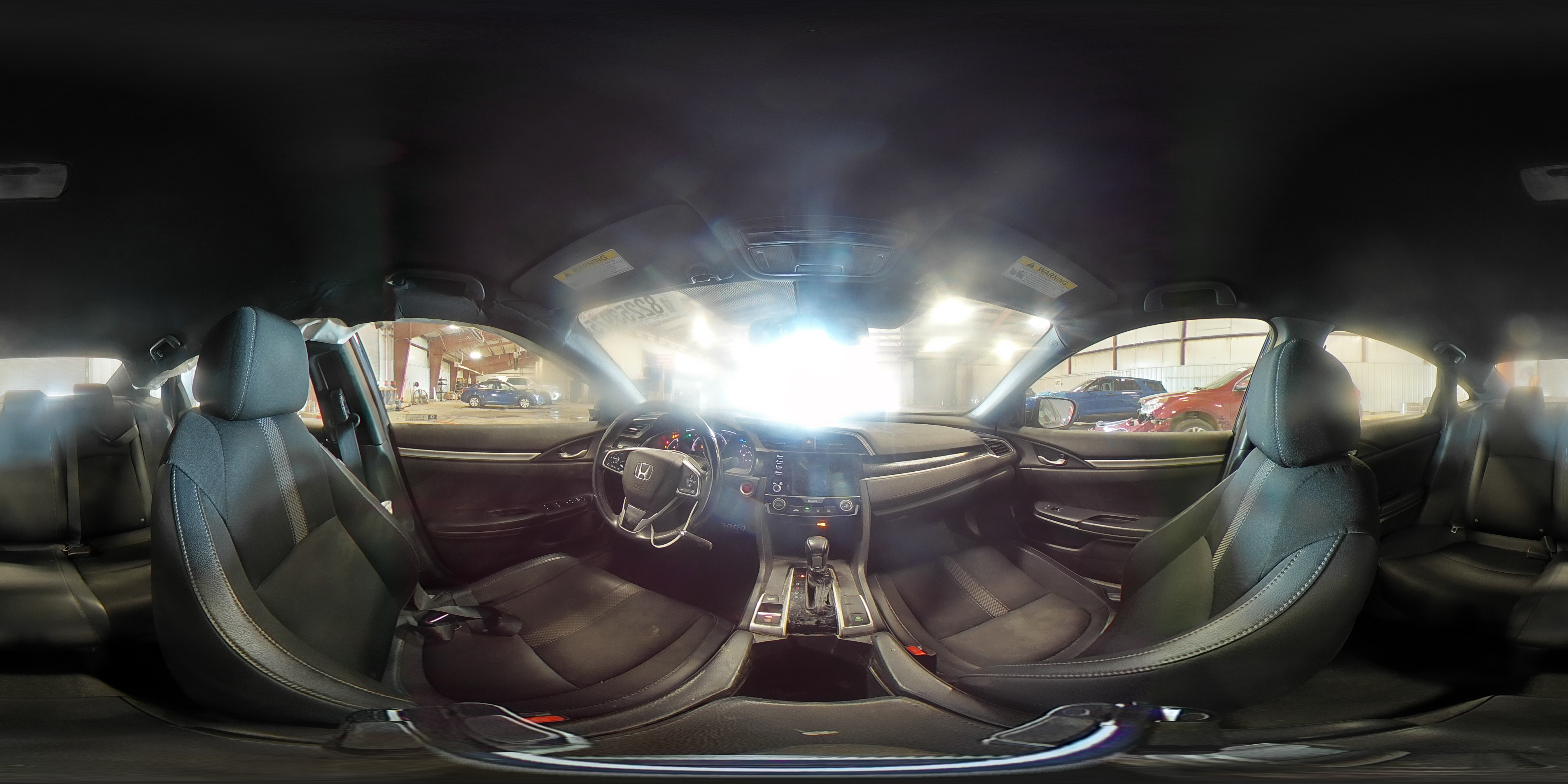 2021 Honda Civic Sport VIN: 2HGFC2F83MH505124 Lot: 82253975