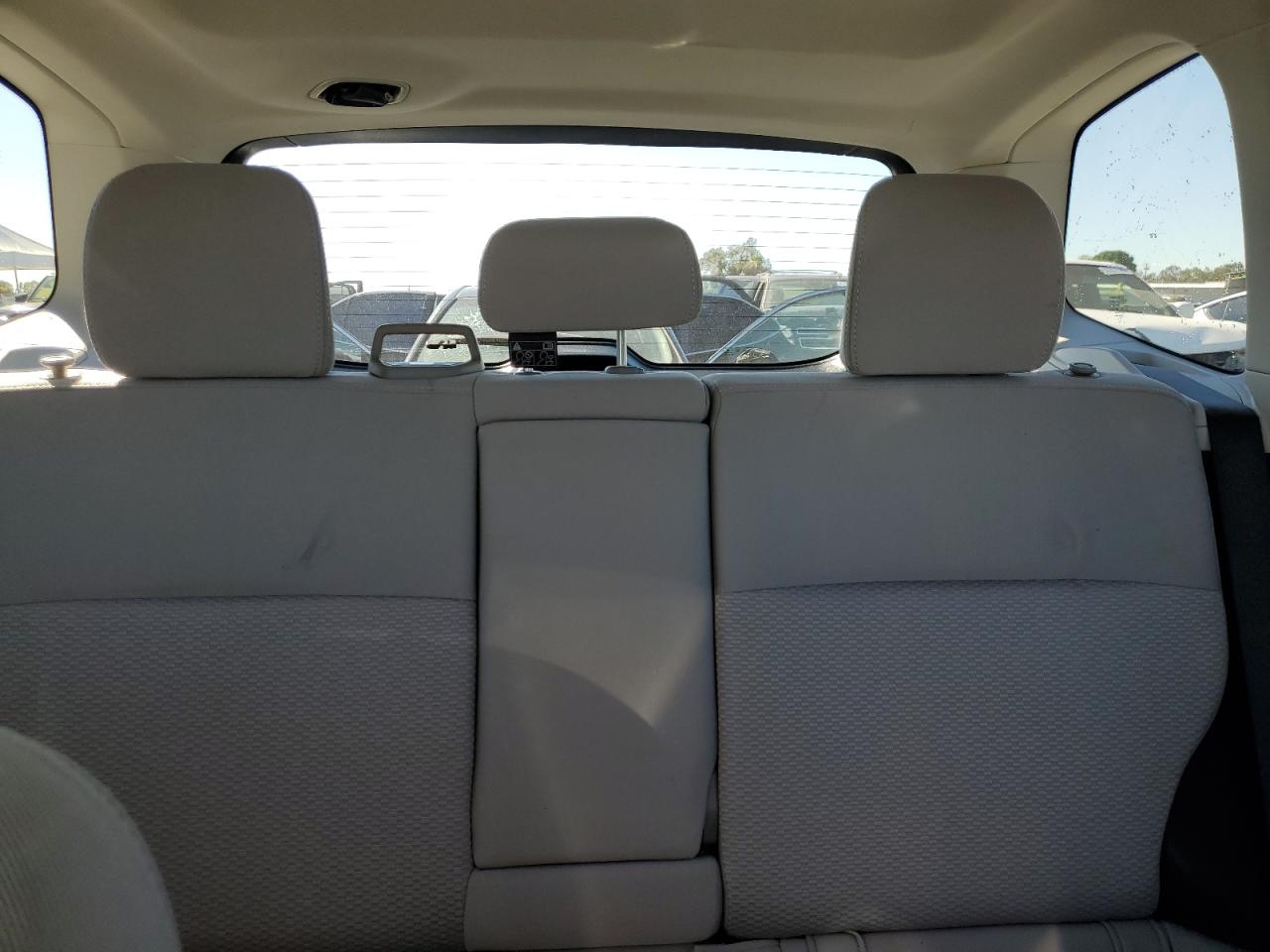 2015 Subaru Forester 2.5I Premium VIN: JF2SJADCXFH467566 Lot: 85319395