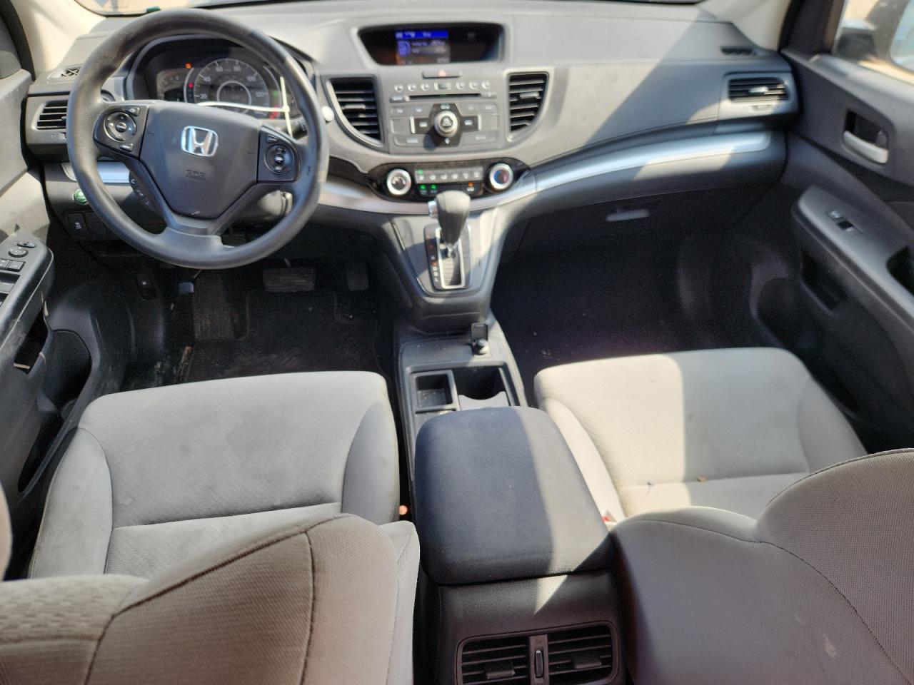 2016 Honda Cr-V Se VIN: 2HKRM4H4XGH678407 Lot: 85595125