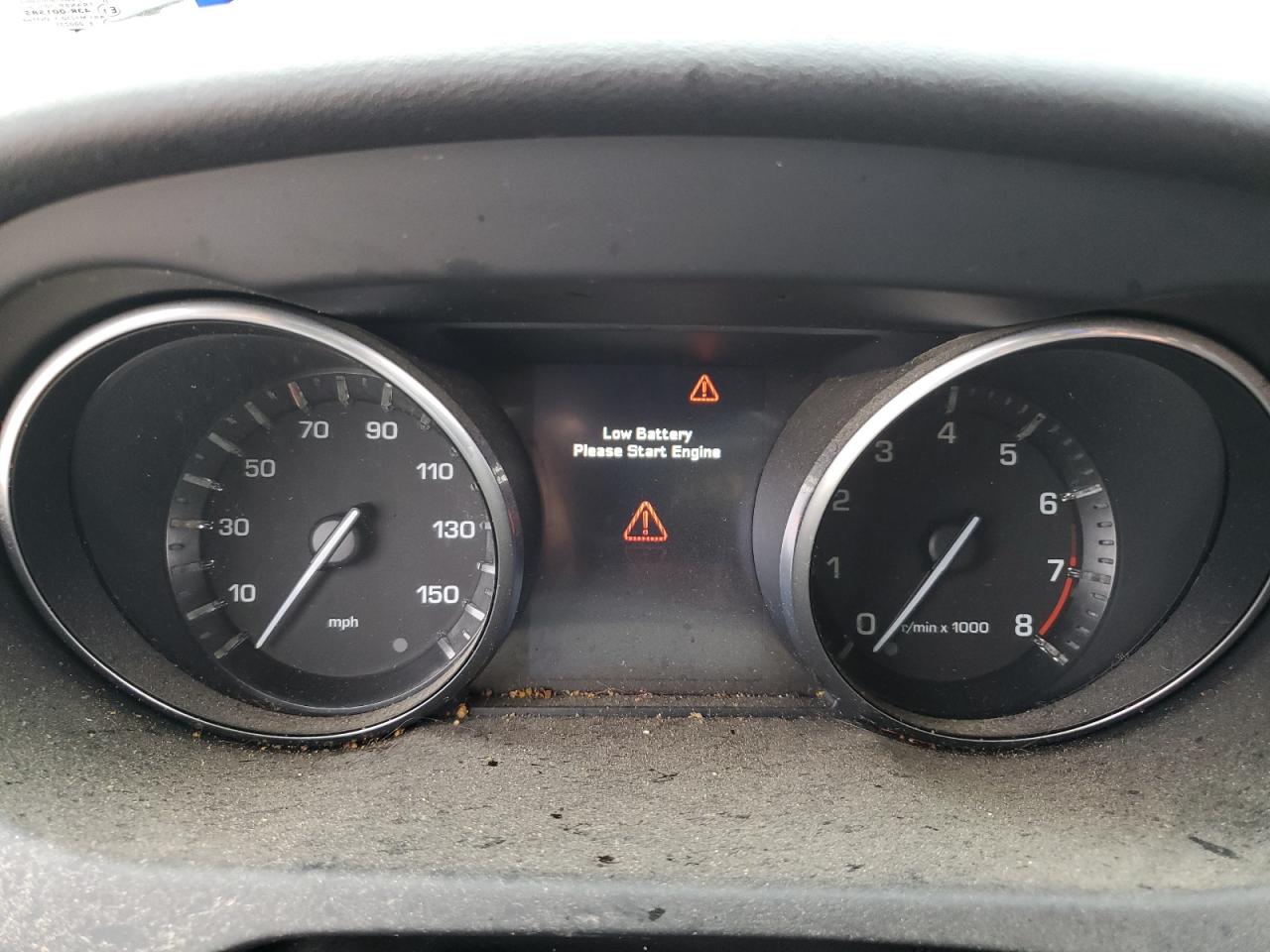 2016 Land Rover Discovery Sport Se VIN: SALCP2BG6GH592538 Lot: 90140055