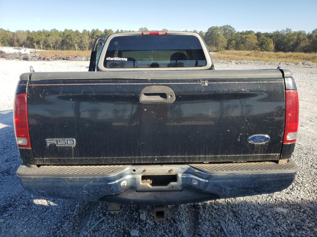 1998 Ford F150 VIN: 1FTZX1760WNB30598 Lot: 82669755