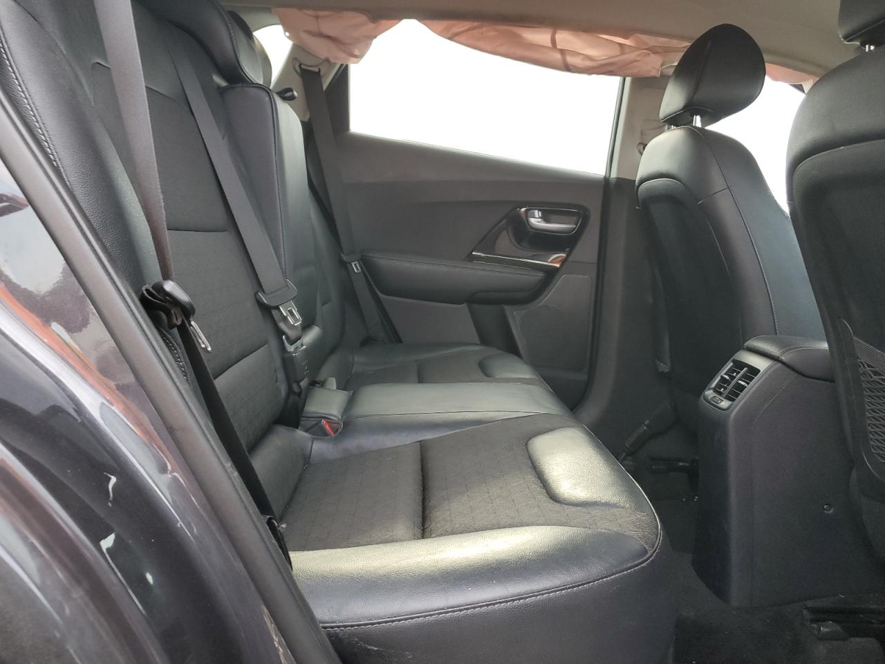 2018 Kia Niro Ex VIN: KNDCC3LC8J5145657 Lot: 86717325