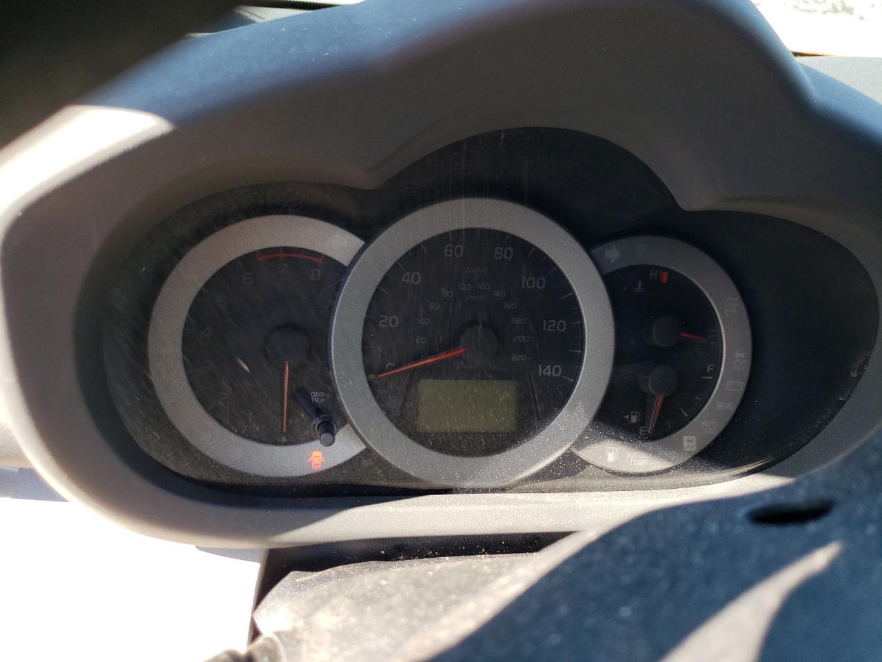 2011 Toyota Rav4 VIN: 2T3JF4DV5BW165475 Lot: 81008245