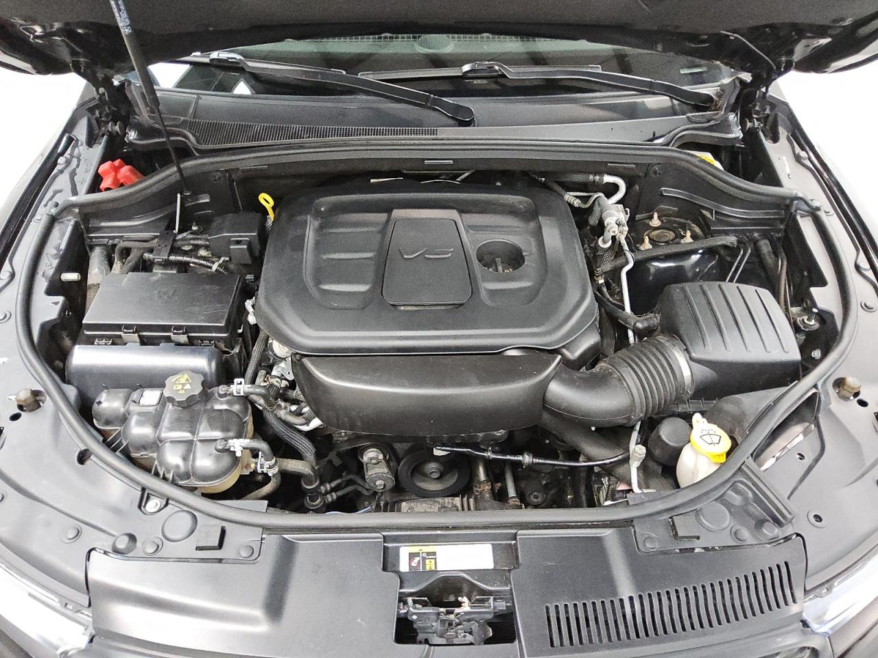 2021 Dodge Durango Gt VIN: 1C4RDJDG2MC634374 Lot: 90240555