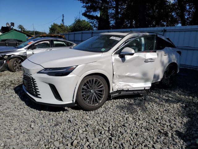 LEXUS RX 350 BASE 2024