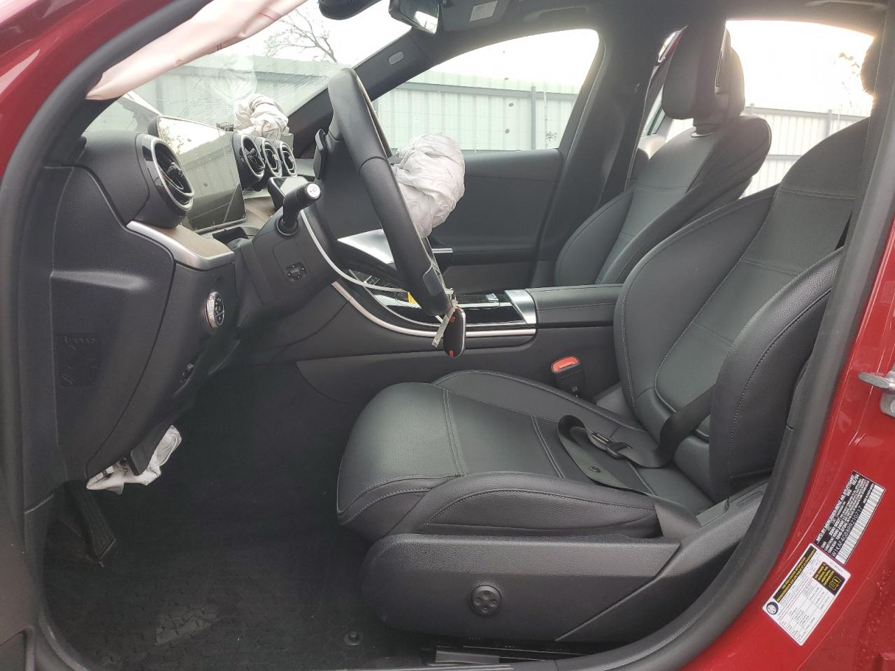 2024 Mercedes-Benz C 300 VIN: W1KAF4GB8RR210717 Lot: 87402695