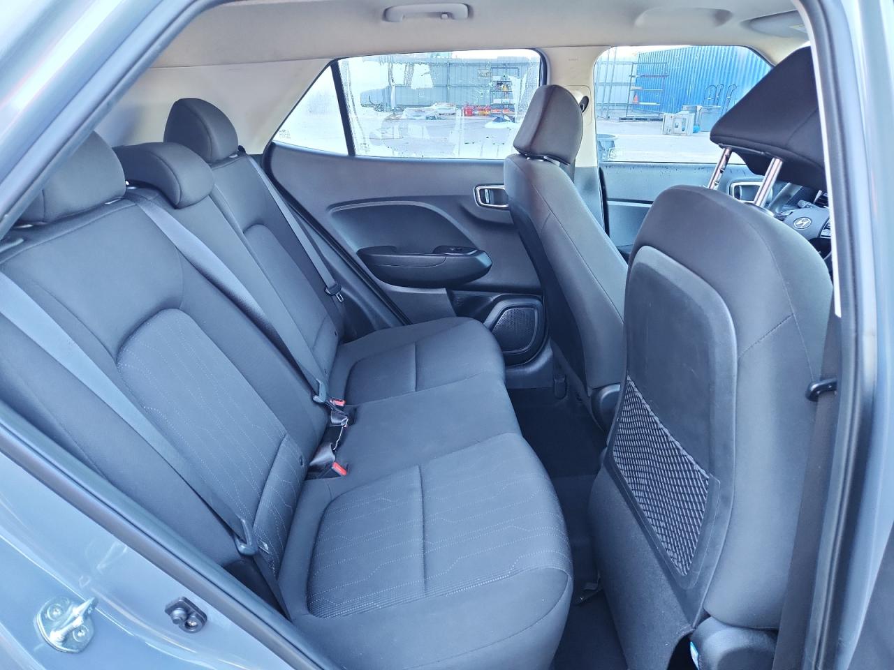 2021 Hyundai Venue Se VIN: KMHRB8A32MU081845 Lot: 85571075