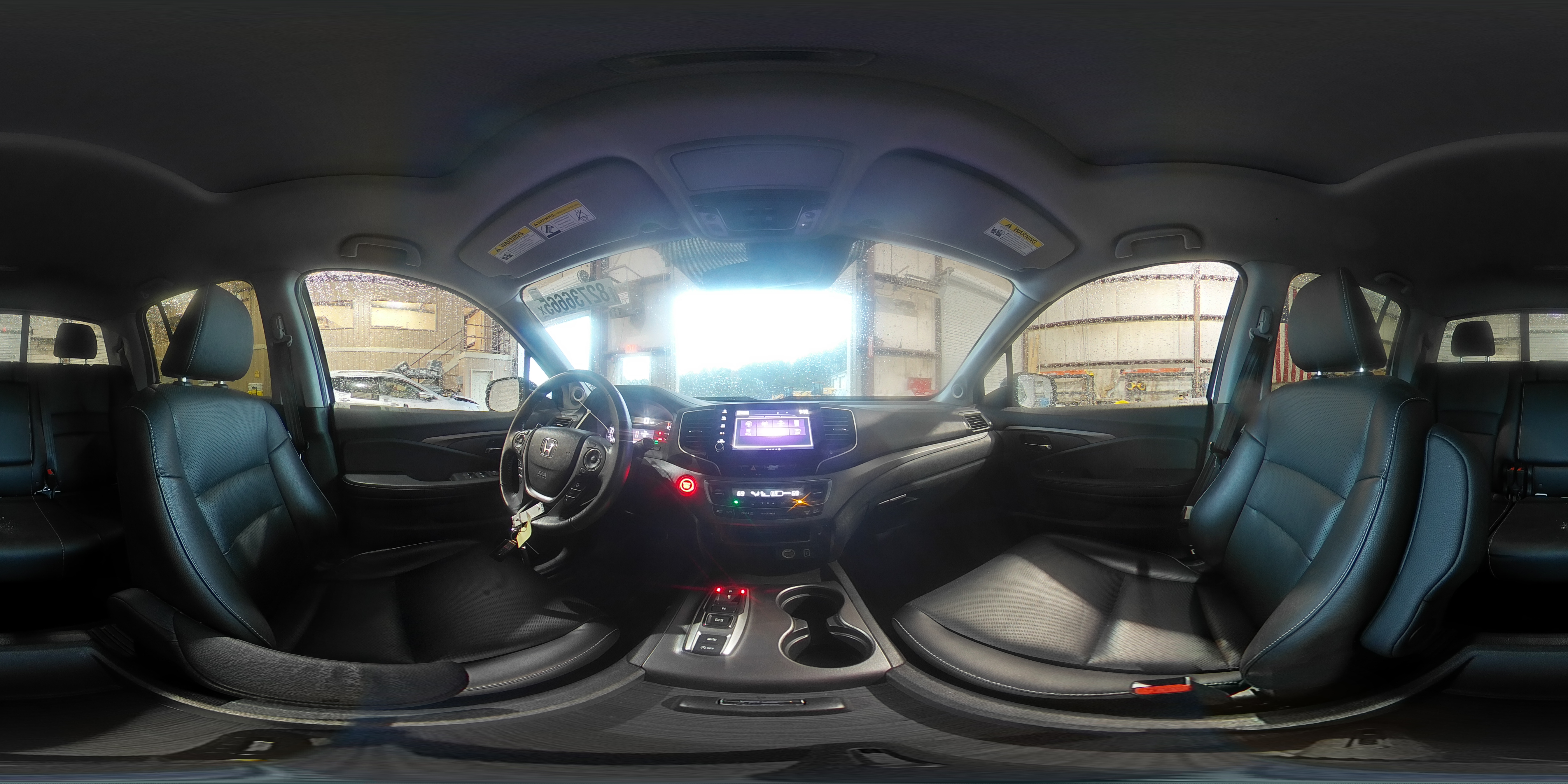 2023 Honda Ridgeline Rtl VIN: 5FPYK3F52PB058308 Lot: 82736665