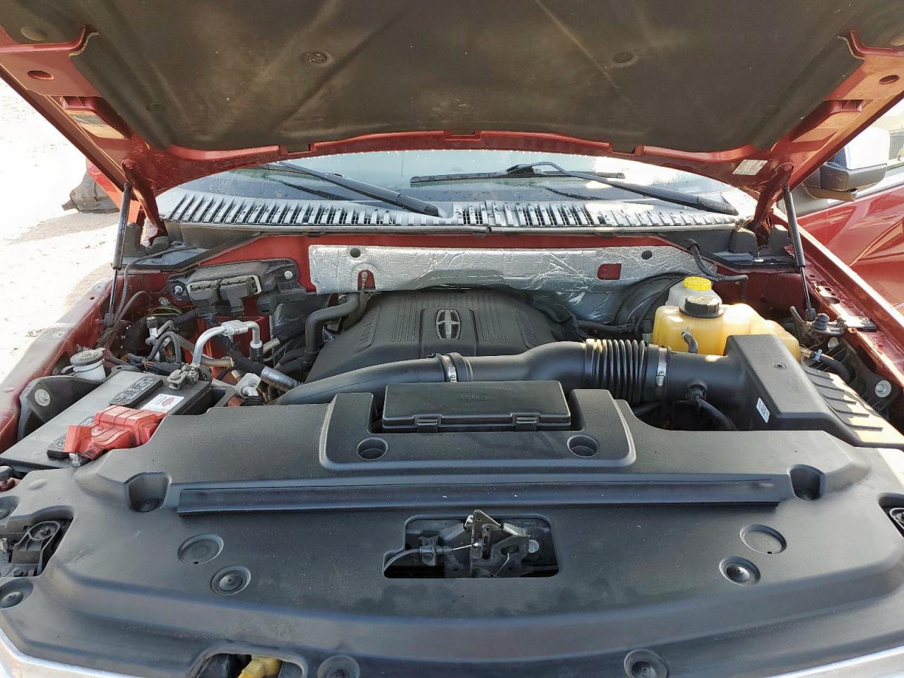 2017 Lincoln Navigator Select VIN: 5LMJJ2HT8HEL02946 Lot: 85293385