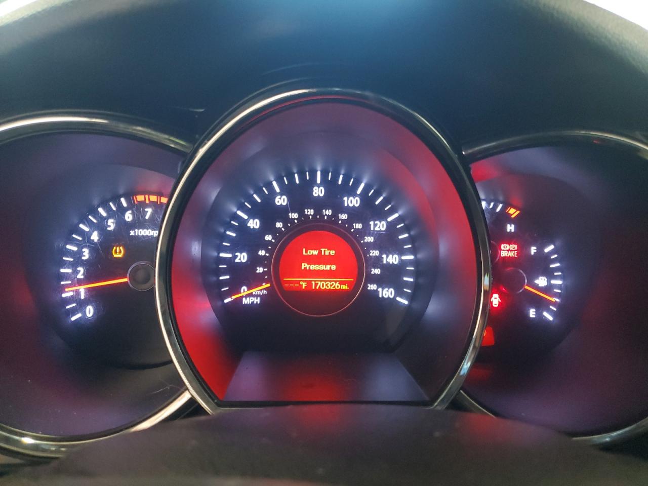 2012 Kia Optima Lx VIN: 5XXGM4A79CG024922 Lot: 89462705