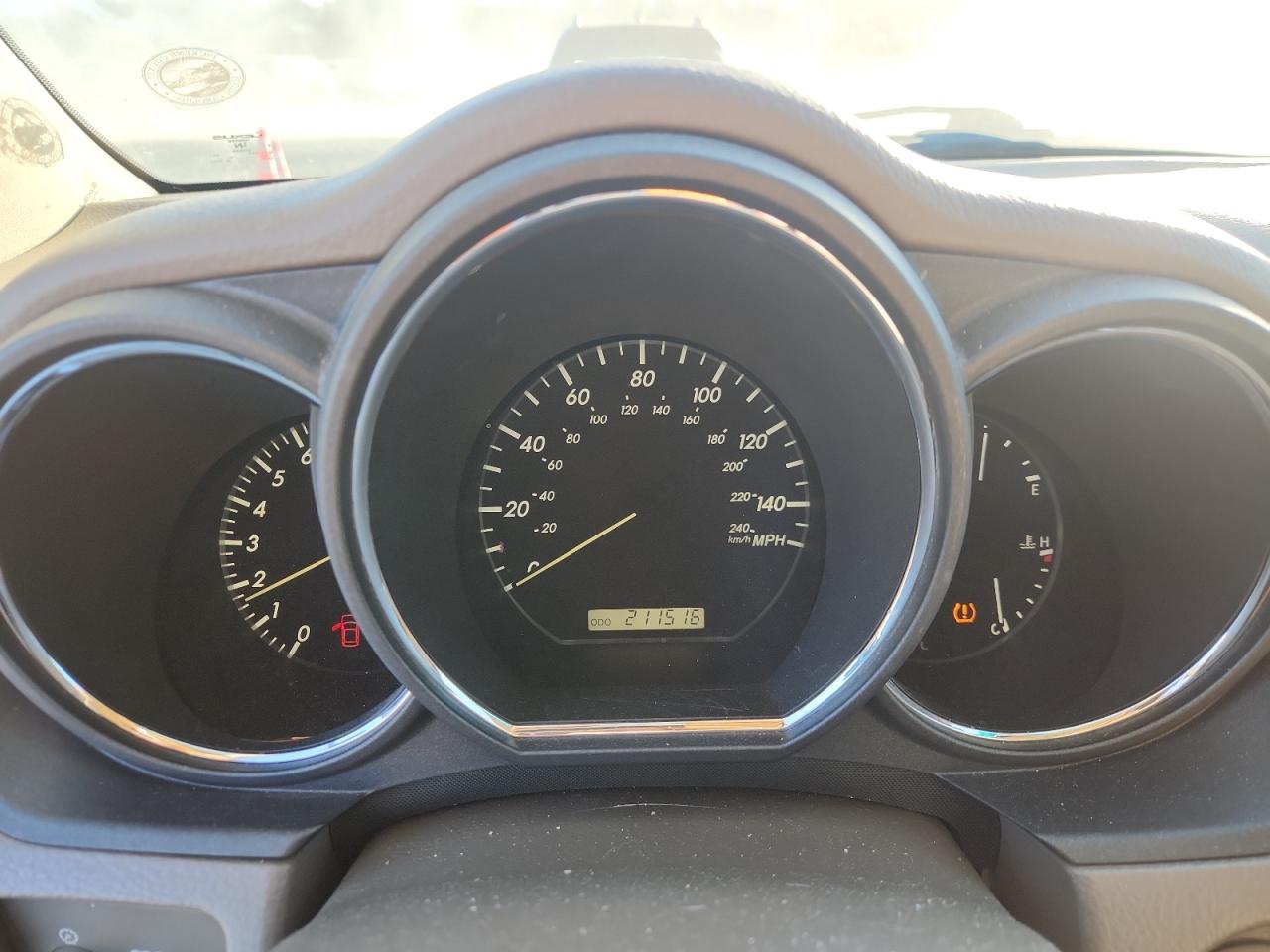 2009 Lexus Rx 350 VIN: 2T2GK31U39C063040 Lot: 89684355