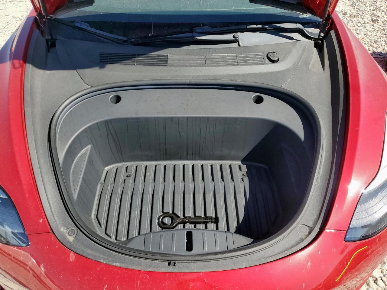 2022 Tesla Model 3 VIN: 5YJ3E1EA9NF310999 Lot: 85766645