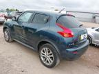 2011 NISSAN JUKE ACENTA PREMIUM  for sale at Copart WESTBURY