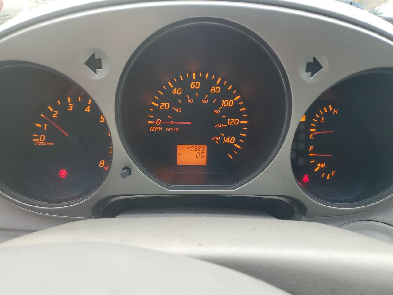 2004 Nissan Altima Base VIN: 1N4AL11D34C188574 Lot: 86604755