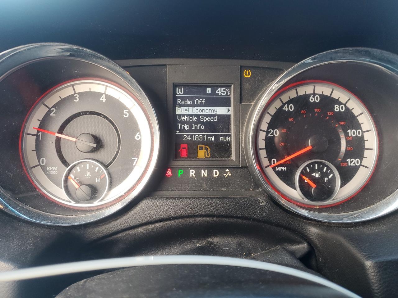 2015 Dodge Grand Caravan Sxt VIN: 2C4RDGCG4FR584902 Lot: 81508755