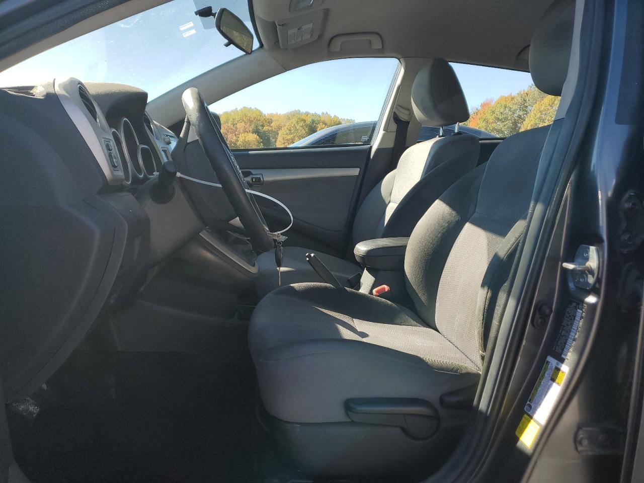 2011 Toyota Corolla Matrix VIN: 2T1KU4EE4BC688392 Lot: 84809815