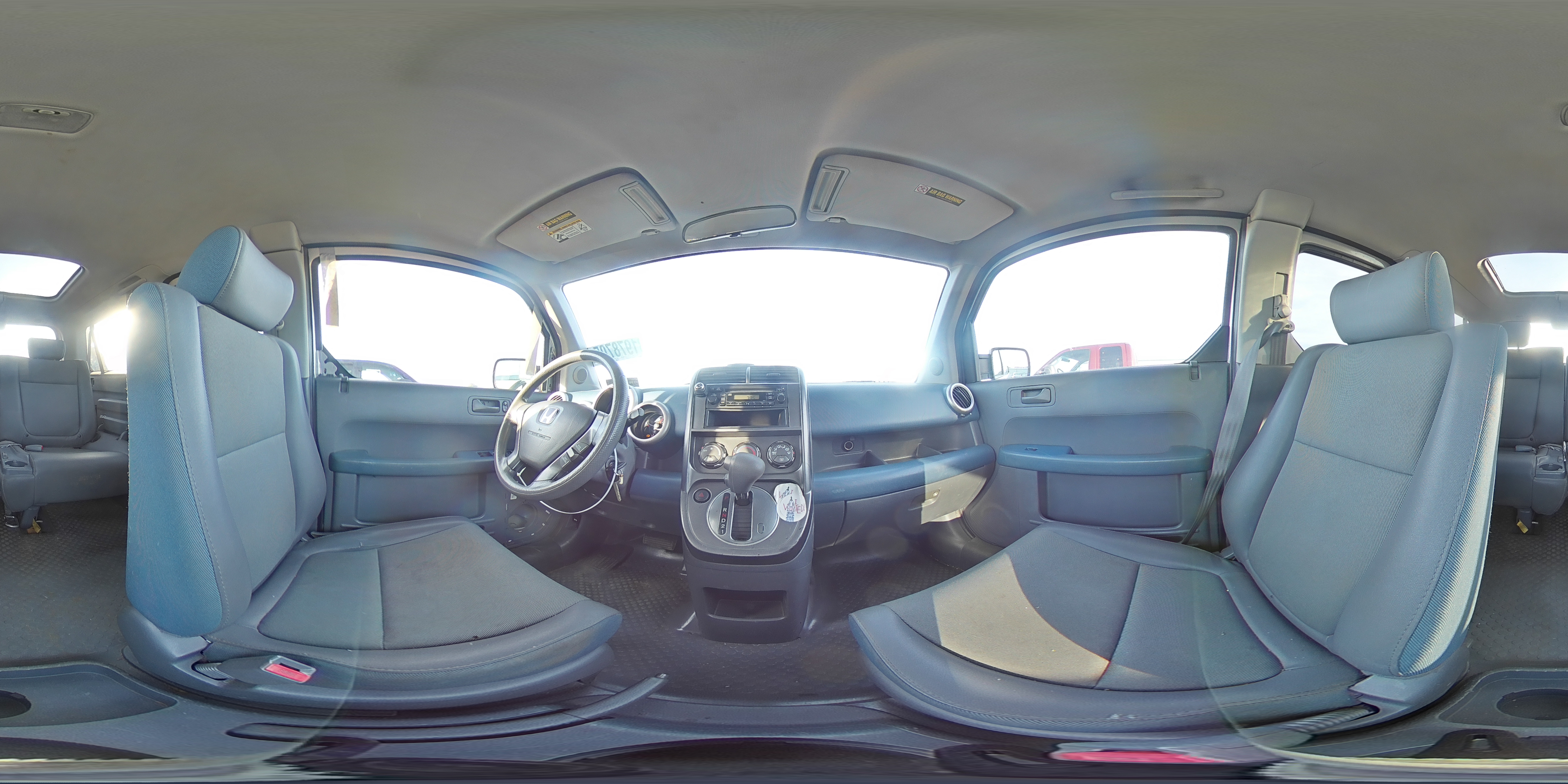 2006 Honda Element Lx VIN: 5J6YH28386L022352 Lot: 81978705