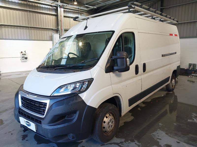 PEUGEOT BOXER 335 2023