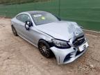 2023 MERCEDES-BENZ C300 AMG LN NGT ED PRM+ M  for sale at Copart WESTBURY