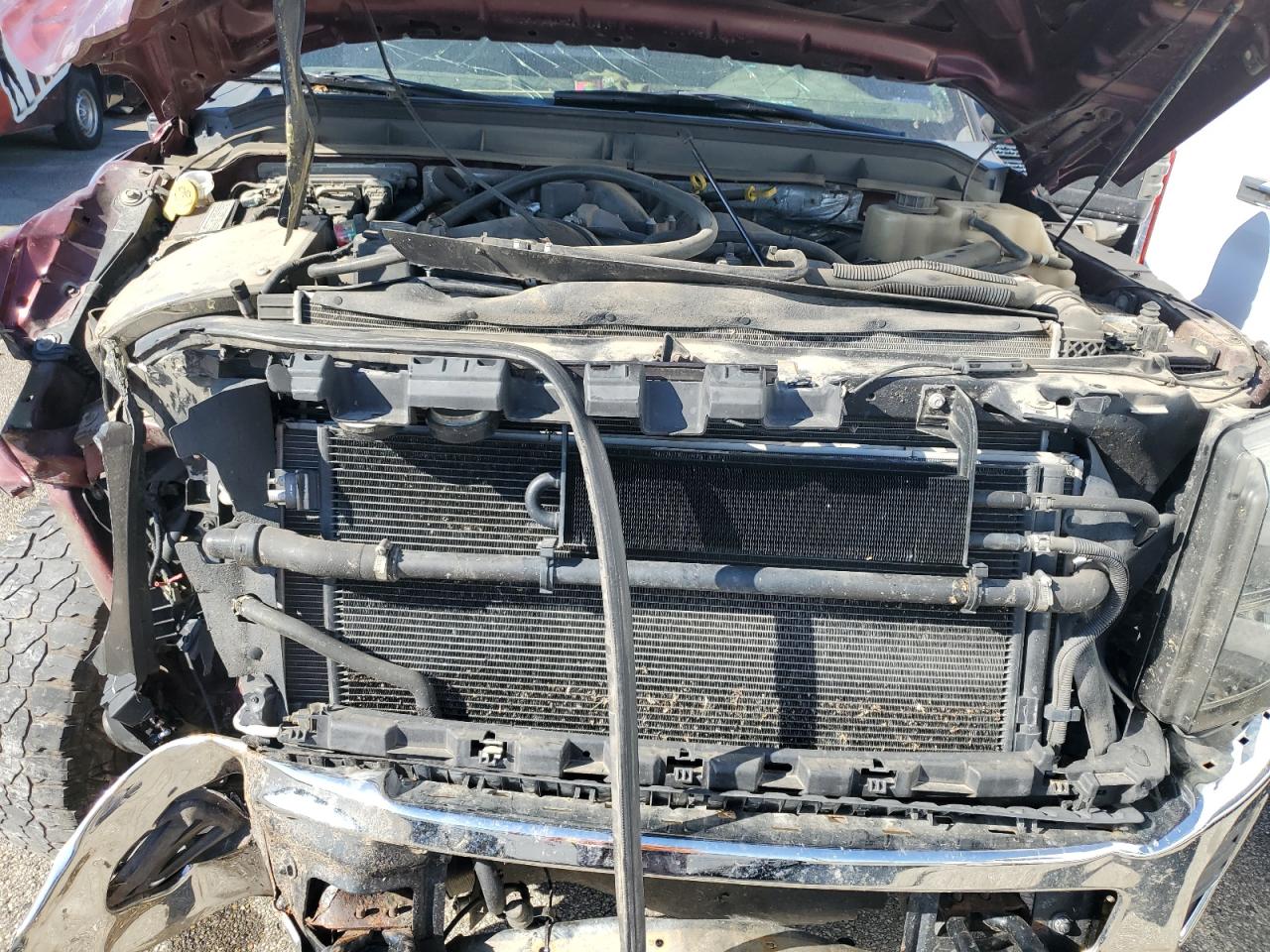 2013 Ford F350 Super Duty VIN: 1FTRF3BT9DEA34929 Lot: 84602455