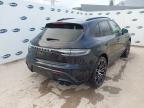 2022 PORSCHE MACAN 5DR PDK for sale at Copart BRISTOL