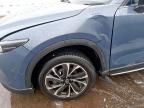 2025 MAZDA CX-5 NEWGROUND MHEV AUTO  for sale at Copart SANDTOFT