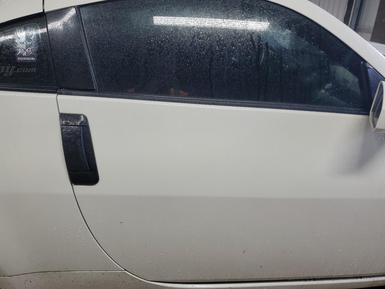 2006 Nissan 350Z Coupe VIN: JN1AZ34D66M307489 Lot: 82784605