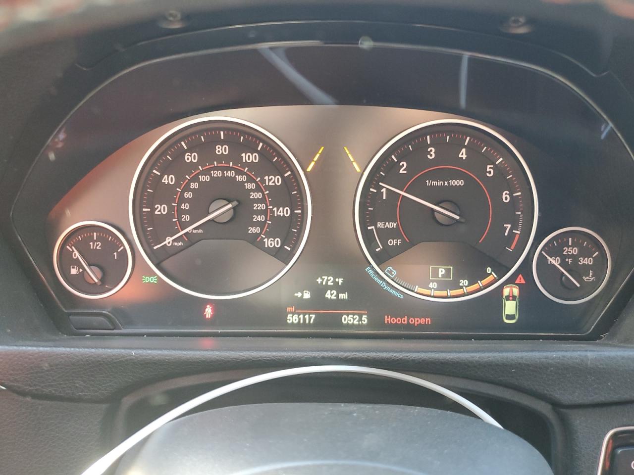 2019 BMW 430I Gran Coupe VIN: WBA4J1C56KBM13847 Lot: 86896645