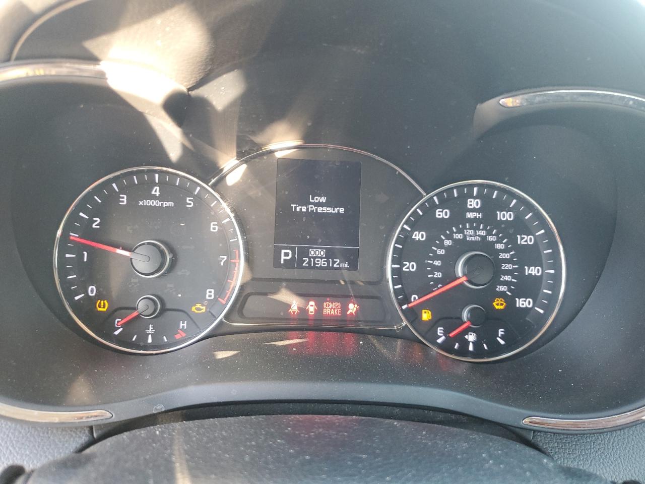 2015 Kia Forte Ex VIN: KNAFX4A86F5337508 Lot: 82603135