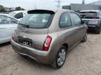 2006 NISSAN MICRA ACTIV  for sale at Copart BRISTOL
