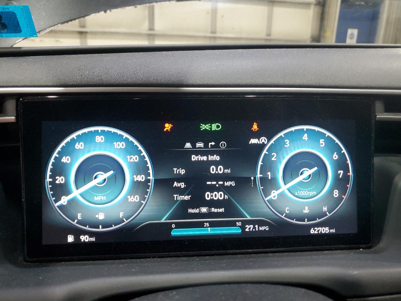 2022 Hyundai Tucson Limited VIN: 5NMJECAE1NH012358 Lot: 84945385