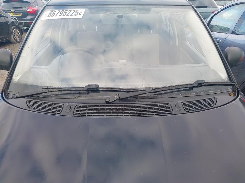 2013 SKODA FABIA 1.2 12V 60 S 5DR