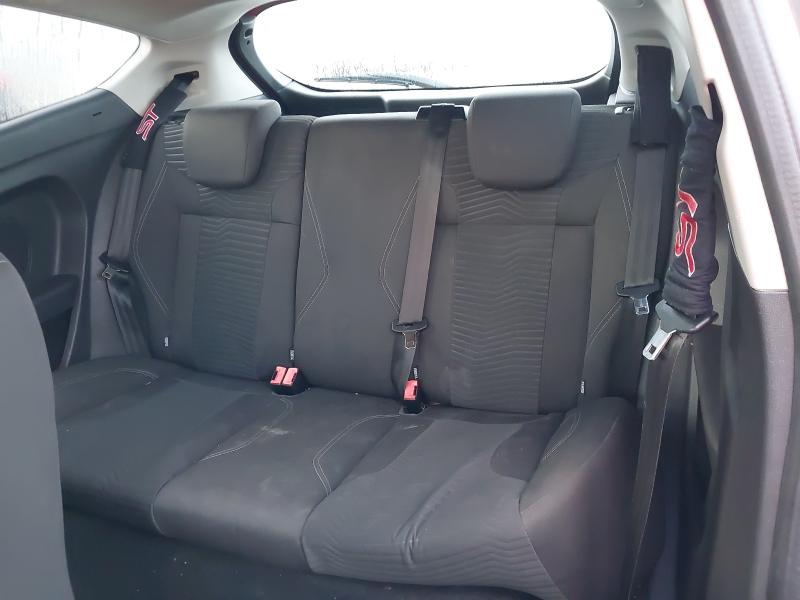 2015 FORD FIESTA 1.0 ECOBOOST ZETEC 3DR