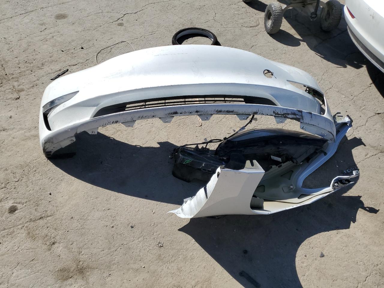 2022 Tesla Model 3 VIN: 5YJ3E1EB3NF234687 Lot: 87090795