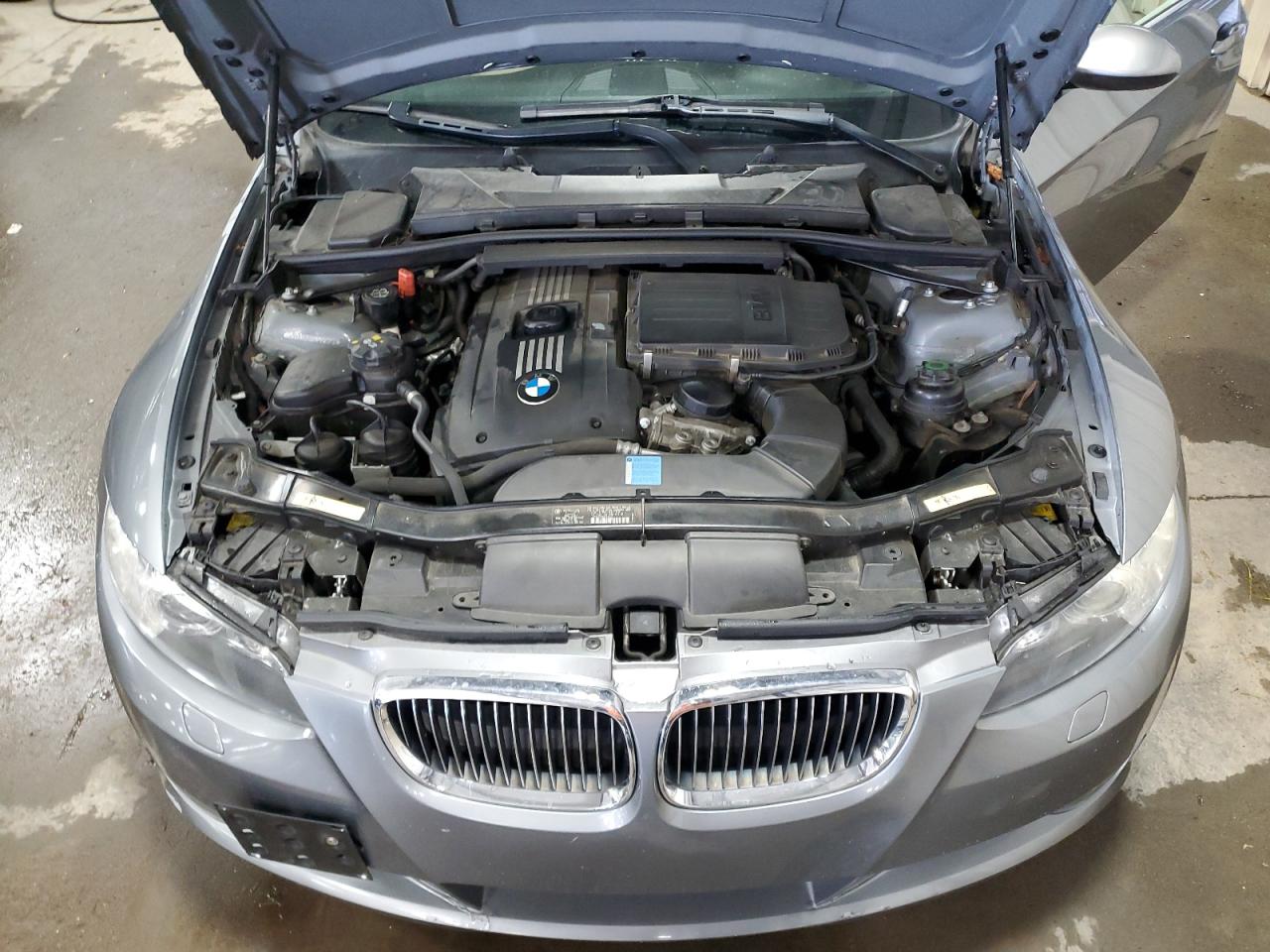 2008 BMW 335 I VIN: WBAWL73518PX54249 Lot: 85847785