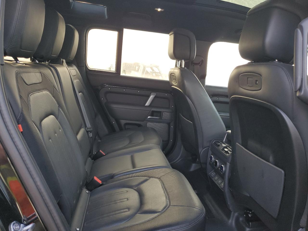 2022 Land Rover Defender 110 X-Dynamic Hse VIN: SALE3ERU6N2066508 Lot: 85700525