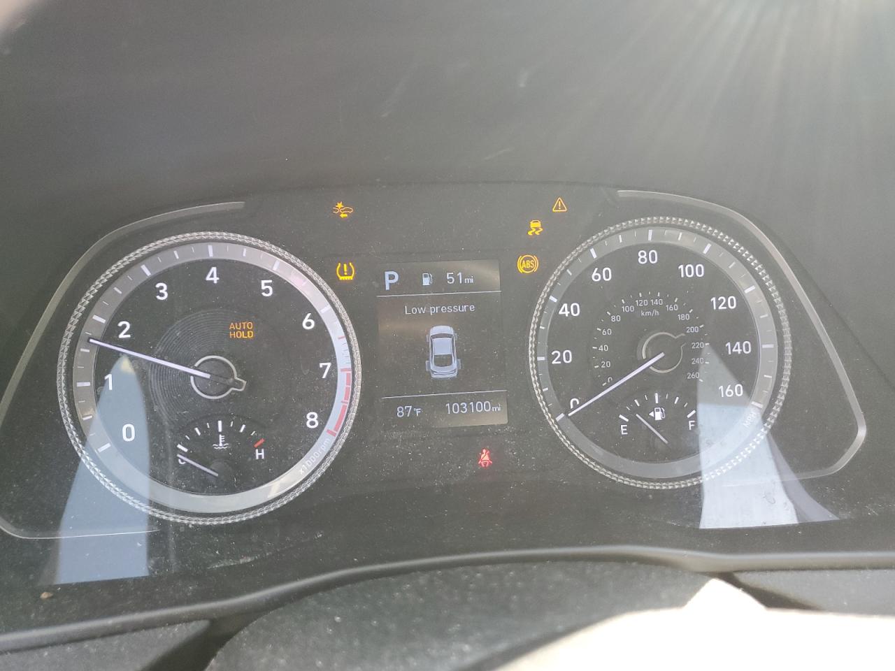 2021 Hyundai Sonata Se VIN: 5NPEG4JA9MH063011 Lot: 85868495