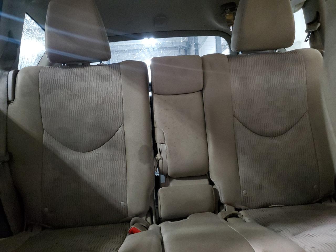 2012 Toyota Rav4 VIN: 2T3BF4DVXCW227569 Lot: 85462925