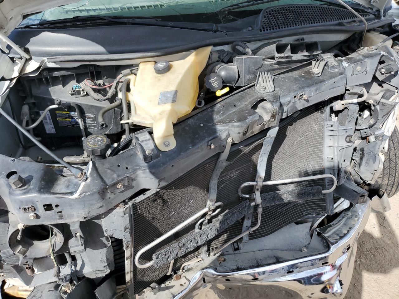 2011 Chevrolet Express G2500 VIN: 1GCWGGBA1B1130824 Lot: 84920635