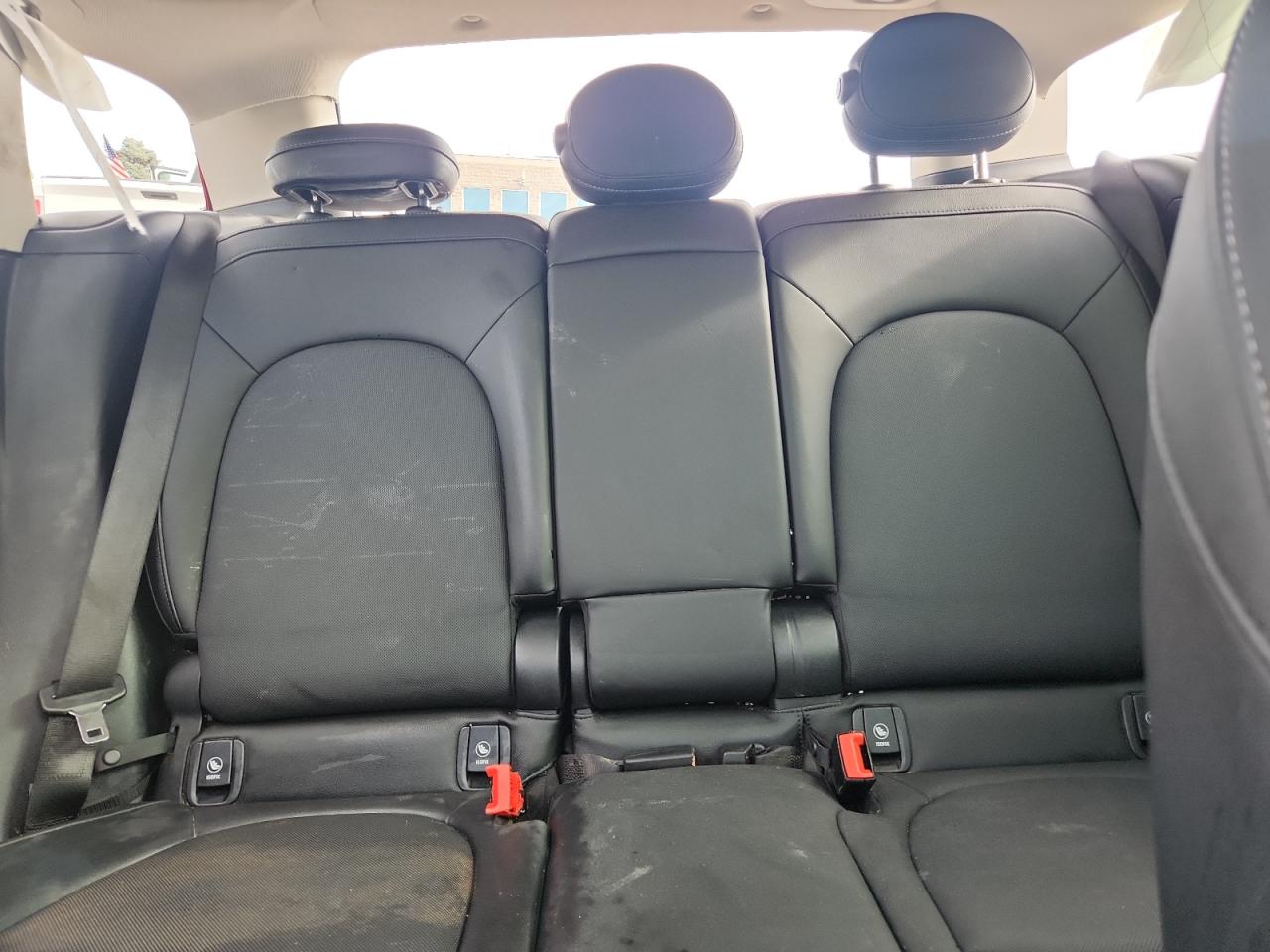 2021 Mini Cooper S Countryman All4 VIN: WMZ83BR01M3M63097 Lot: 85575265