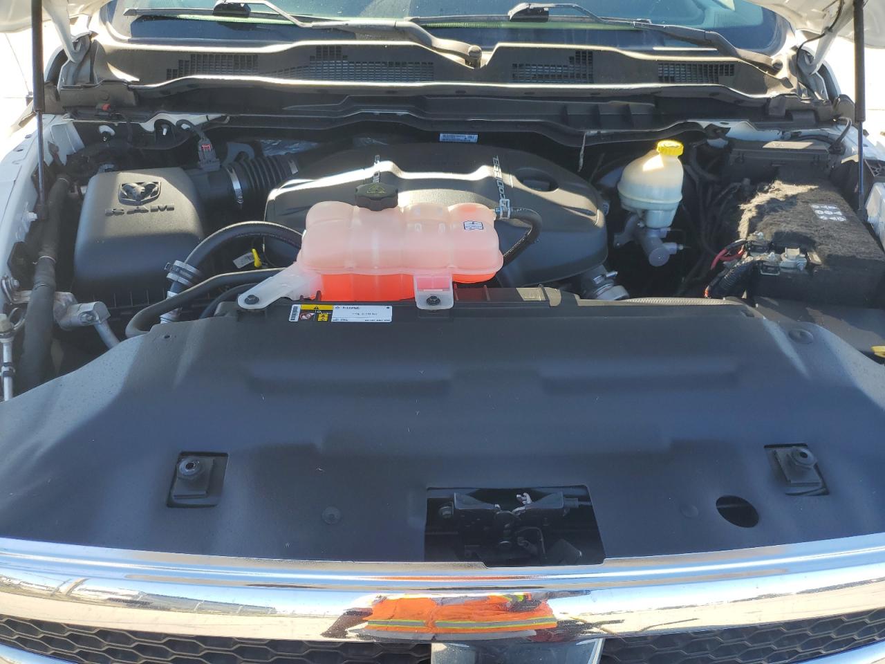 2016 Ram 1500 Slt VIN: 1C6RR7LM9GS381213 Lot: 90641925