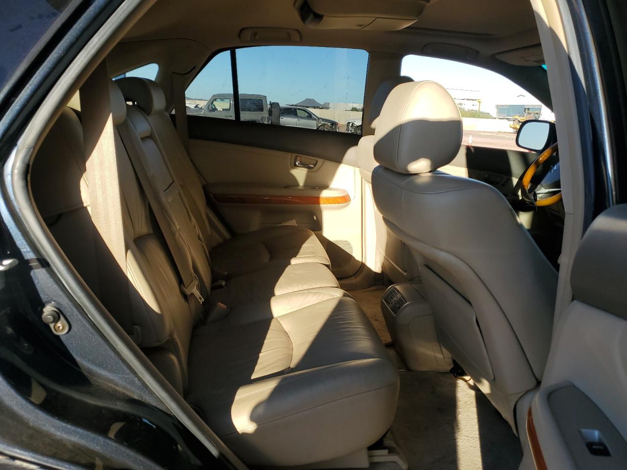 2004 Lexus Rx 330 VIN: JTJGA31U240014306 Lot: 90139355