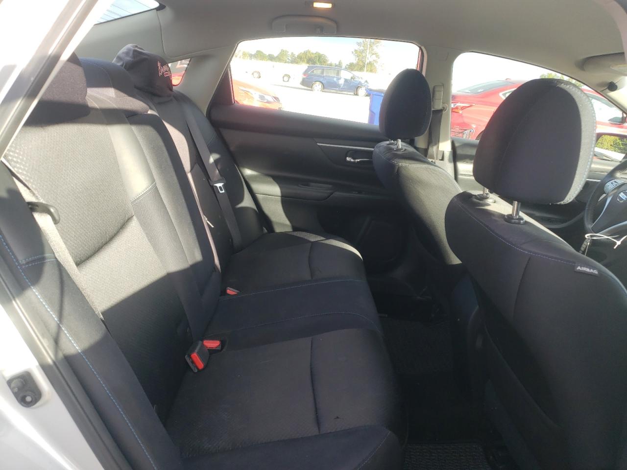 2017 Nissan Altima 2.5 VIN: 1N4AL3AP8HC154206 Lot: 86117215