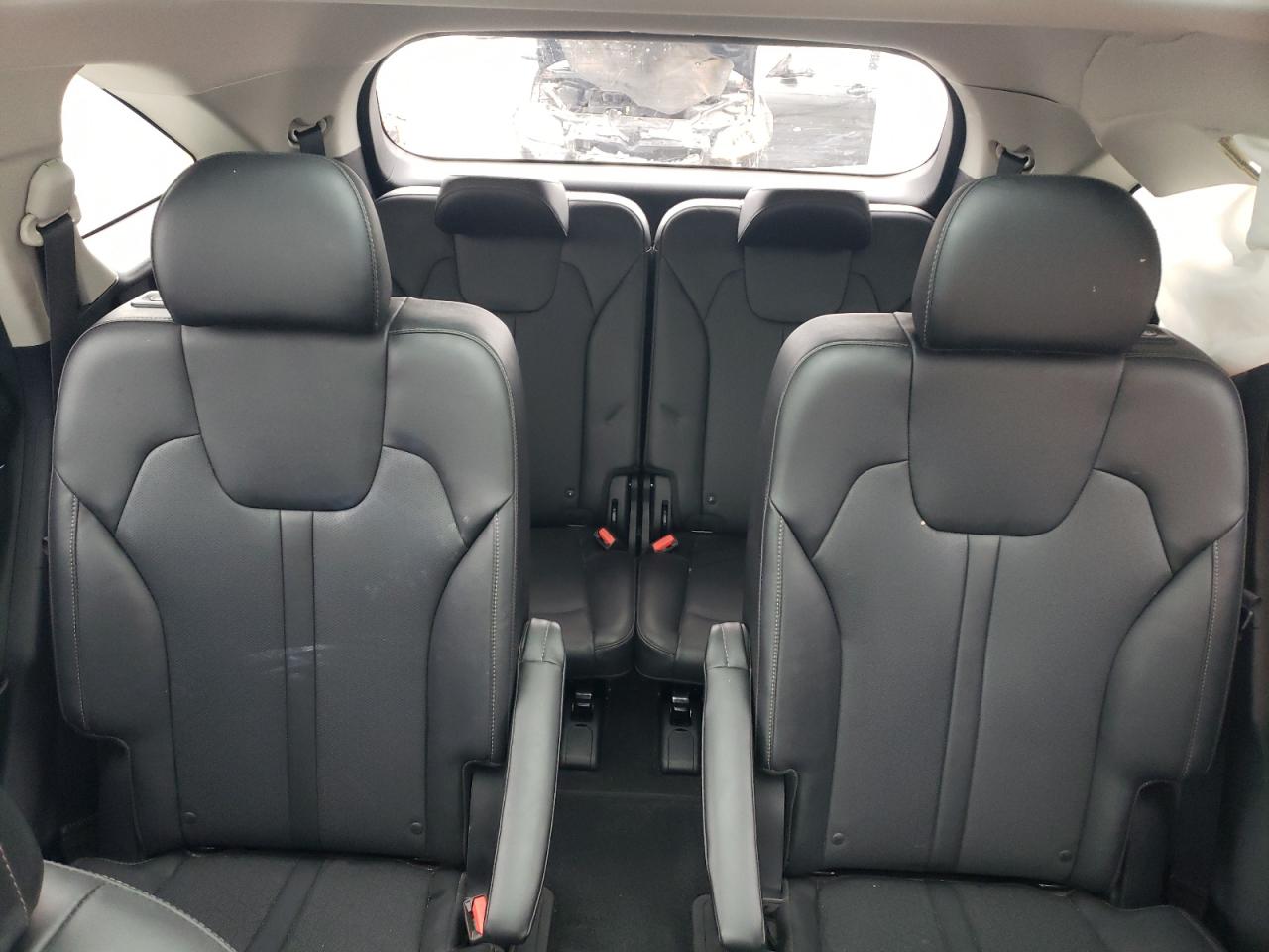 2022 Kia Sorento Ex VIN: 5XYRH4LF5NG128811 Lot: 89436725