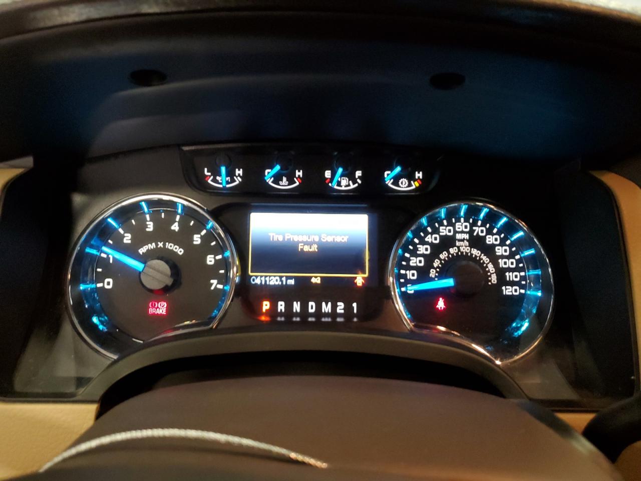 2014 Ford F150 Super Cab VIN: 1FTFX1EFXEKD00987 Lot: 86856985