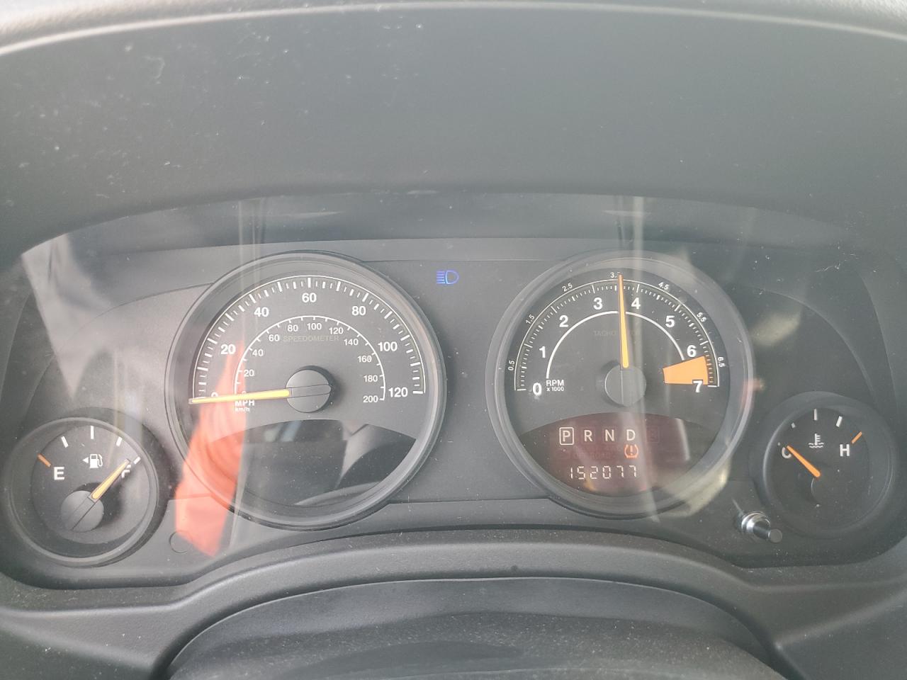 2014 Jeep Compass Sport VIN: 1C4NJCBB6ED825107 Lot: 89472225