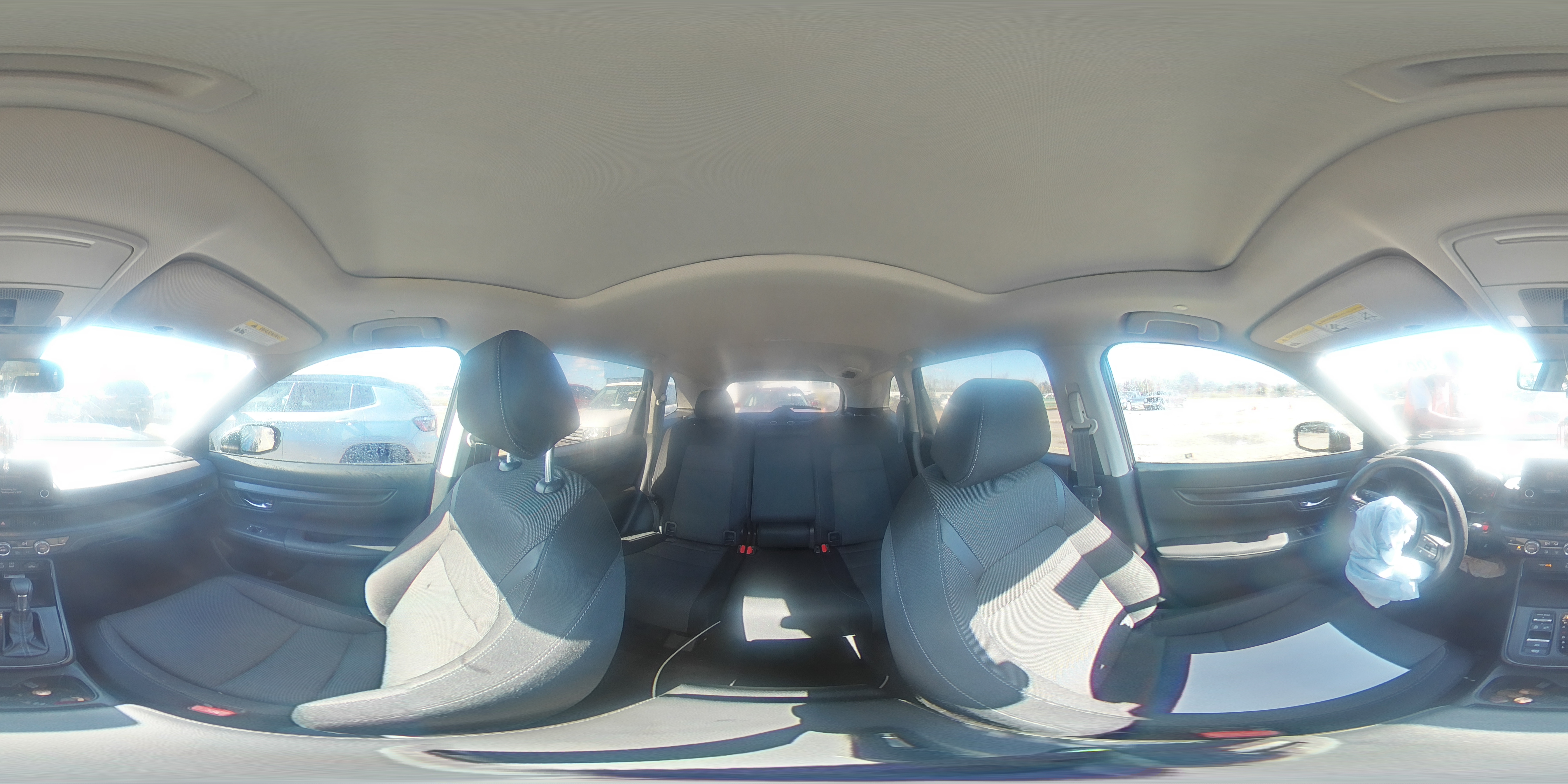 2025 Honda Cr-V Ex VIN: 7FARS4H41SE011663 Lot: 86657415