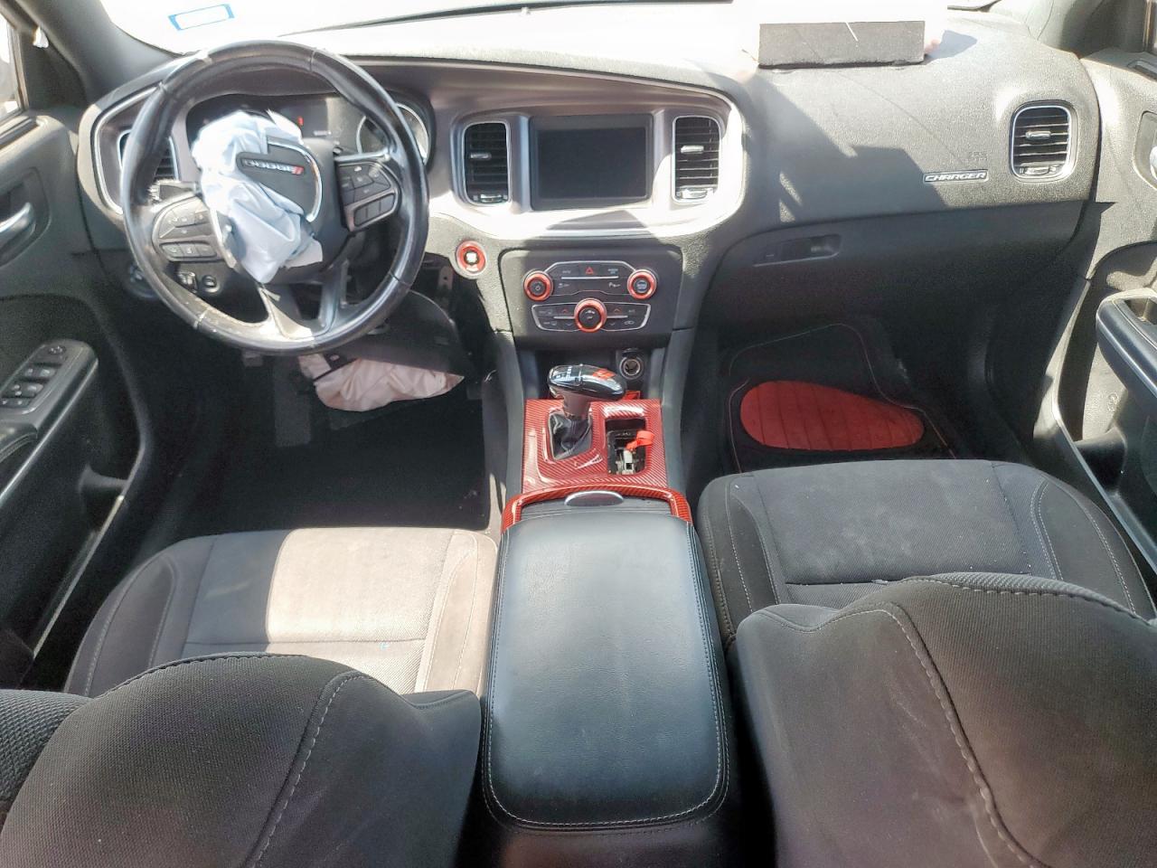 2020 Dodge Charger Sxt VIN: 2C3CDXBG5LH123625 Lot: 82209835