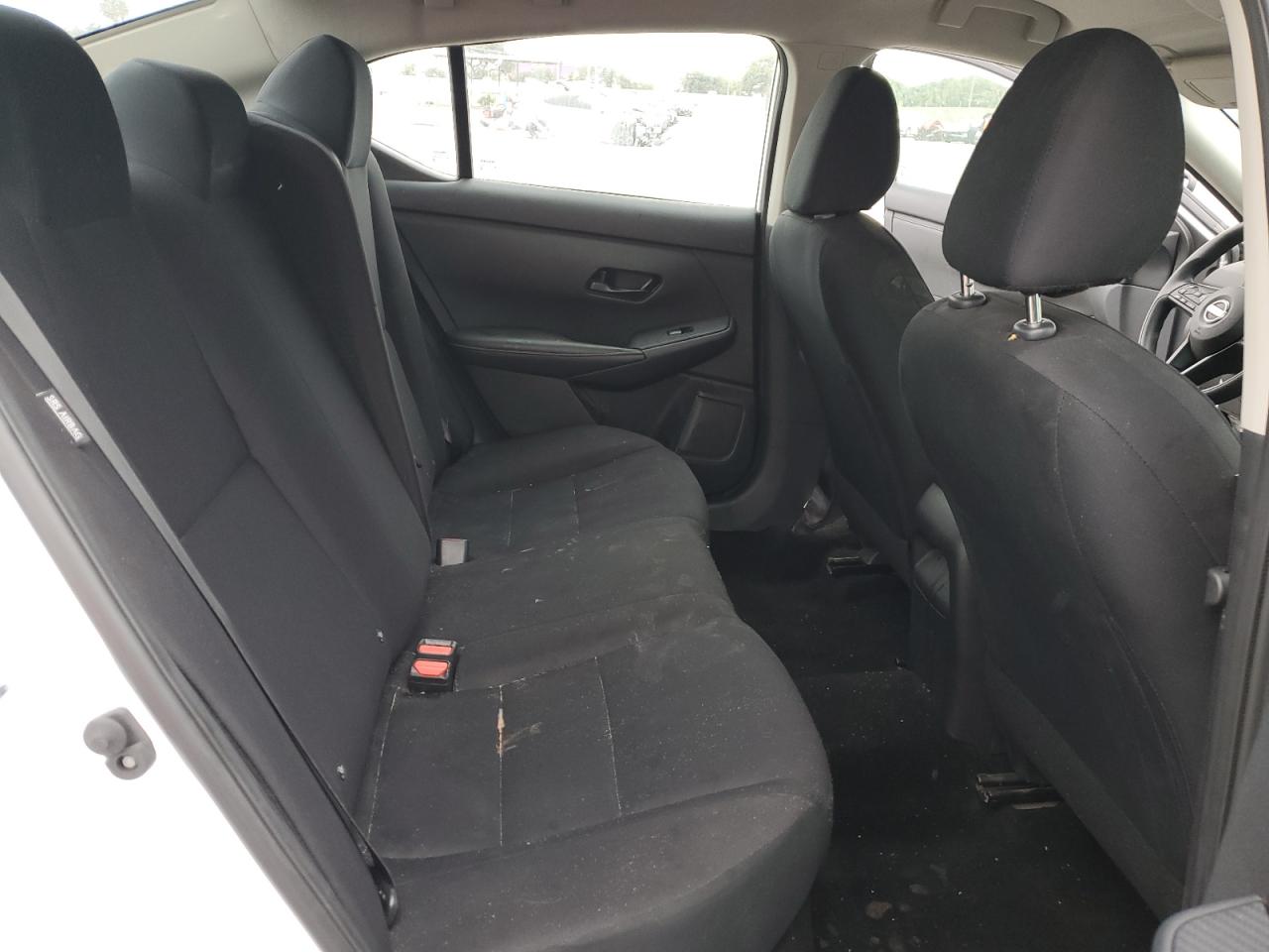 2024 Nissan Sentra S VIN: 3N1AB8BV2RY288809 Lot: 85861295